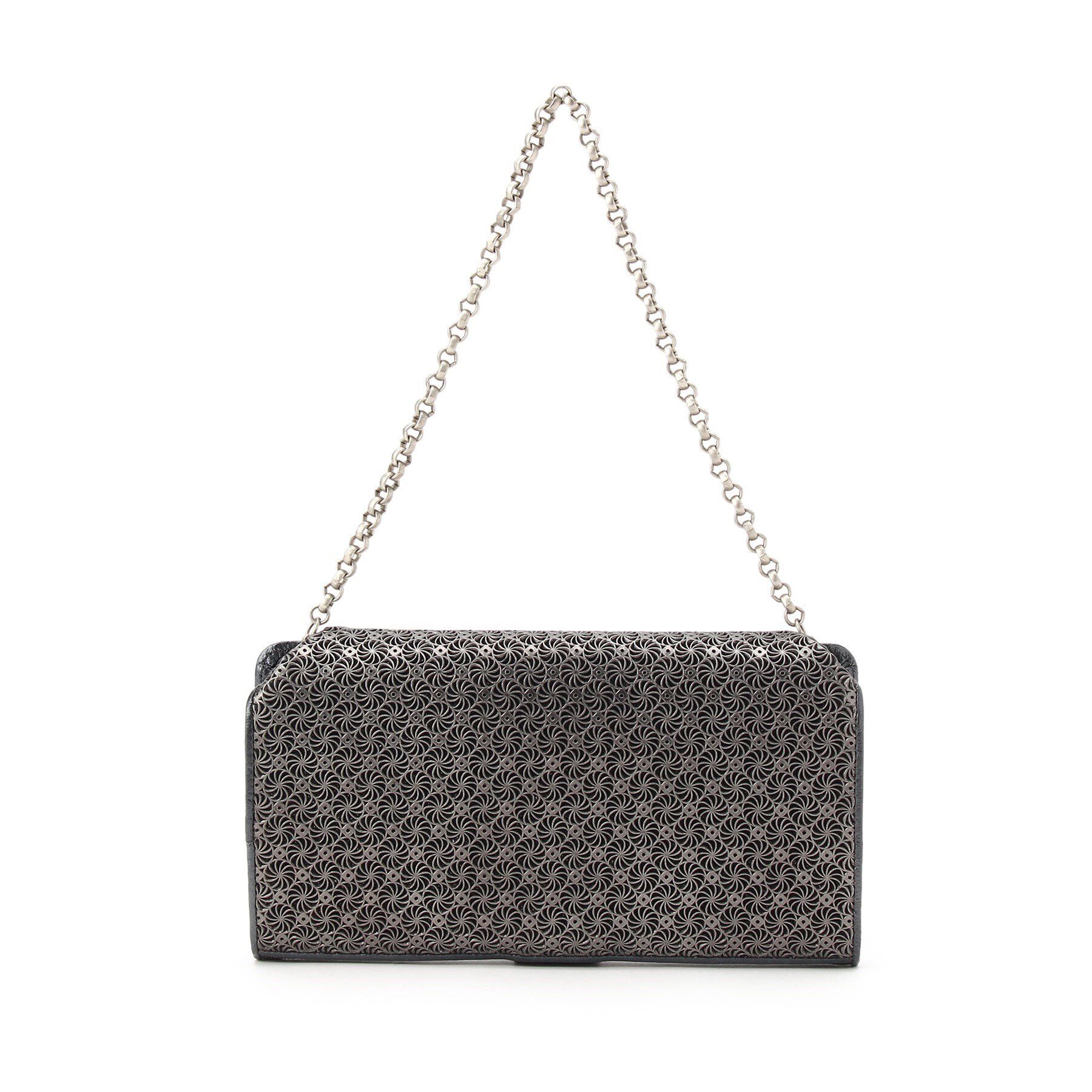 HIROKO HAYASHI「GIRASOLE（ジラソーレ）チェーン付長財布」|財布|