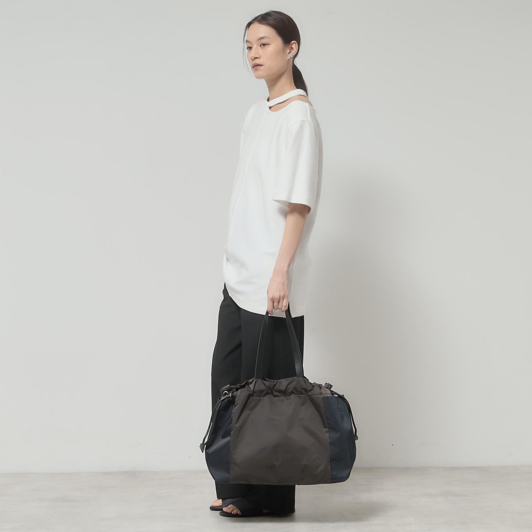 HIROKO HAYASHI「LUINI（ルイーニ）トートバッグ」|トートバッグ|