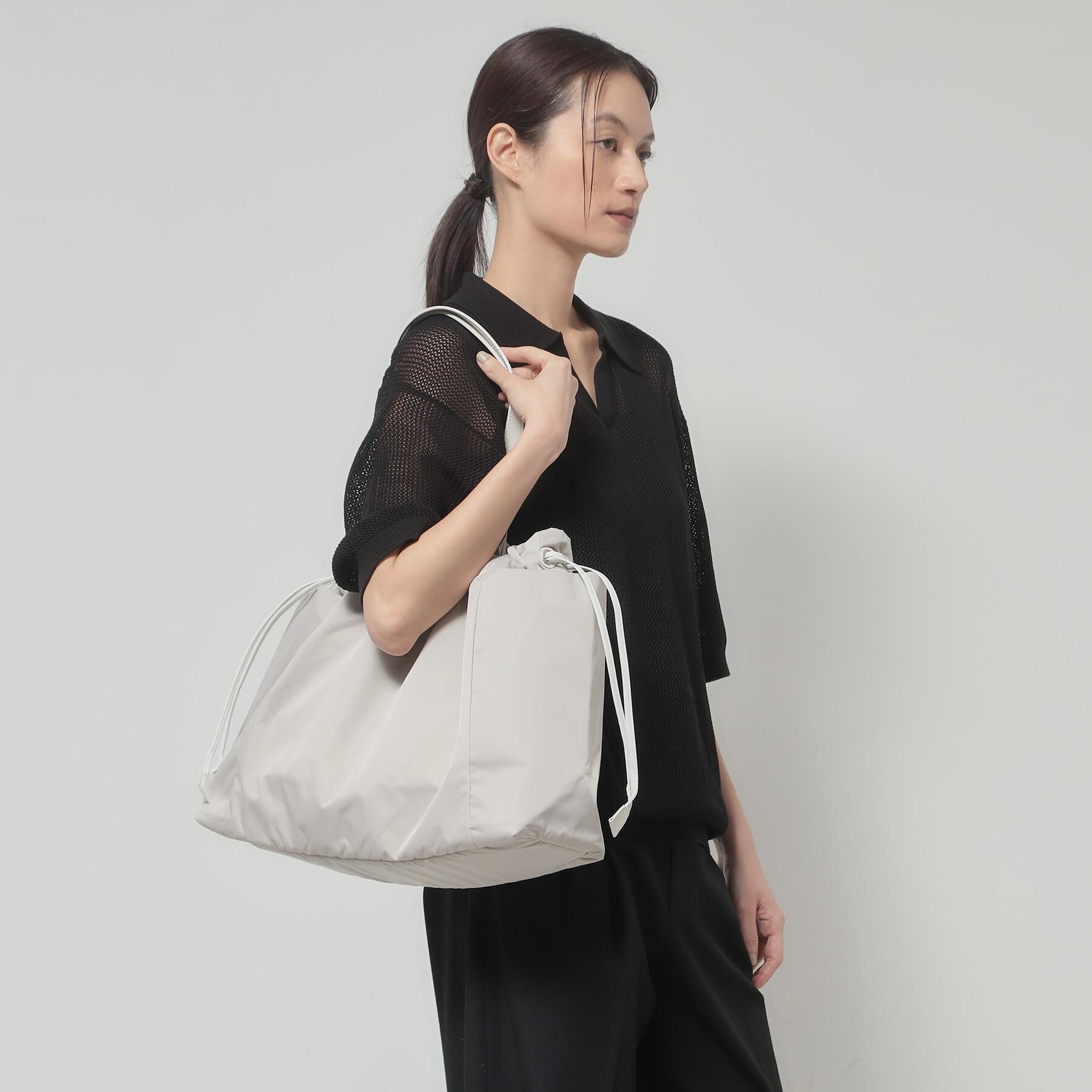 HIROKO HAYASHI「LUINI（ルイーニ）トートバッグ」|トートバッグ|