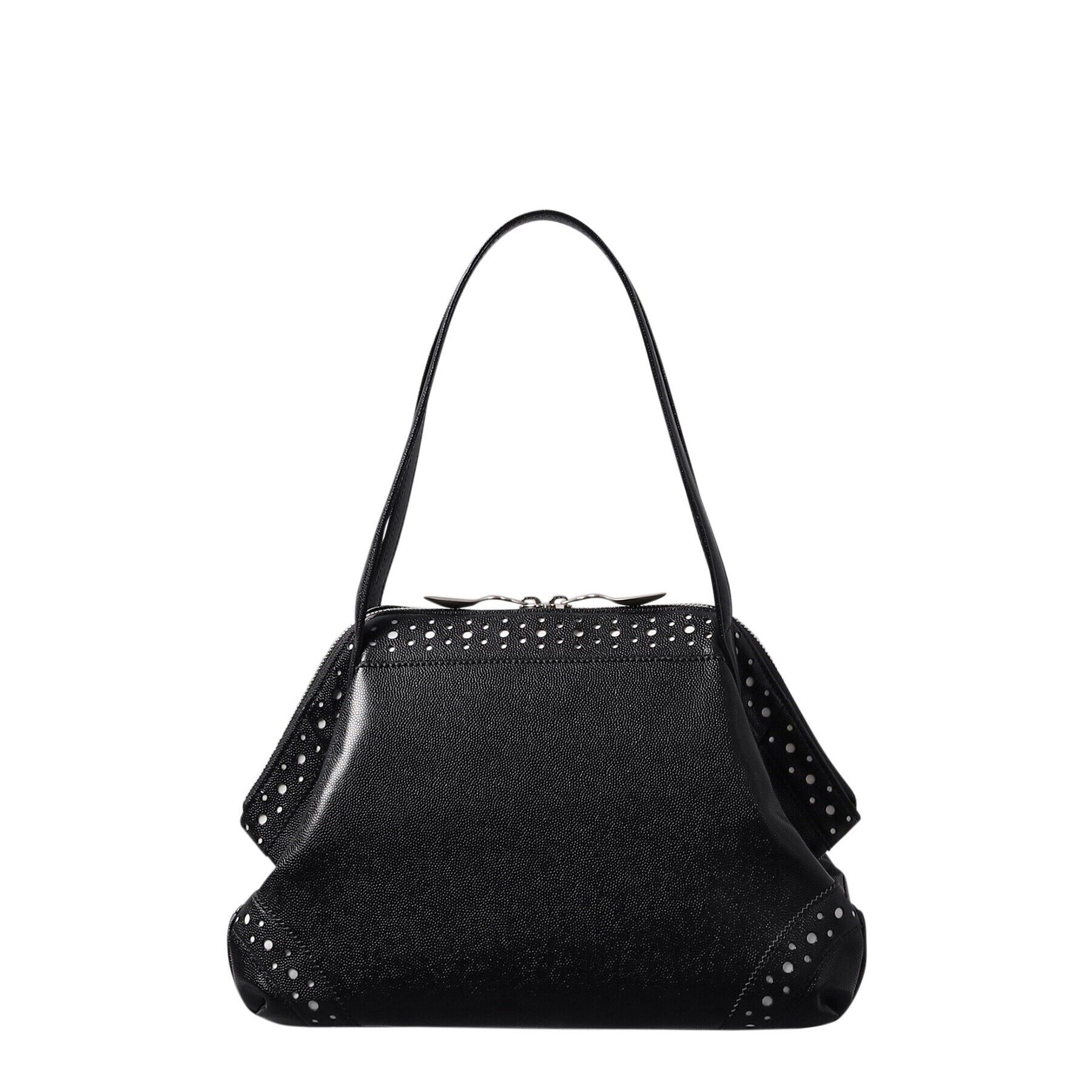 HIROKO HAYASHI「VELENO（ヴェレーノ）ミニボストンバッグ」|ボストンバッグ|