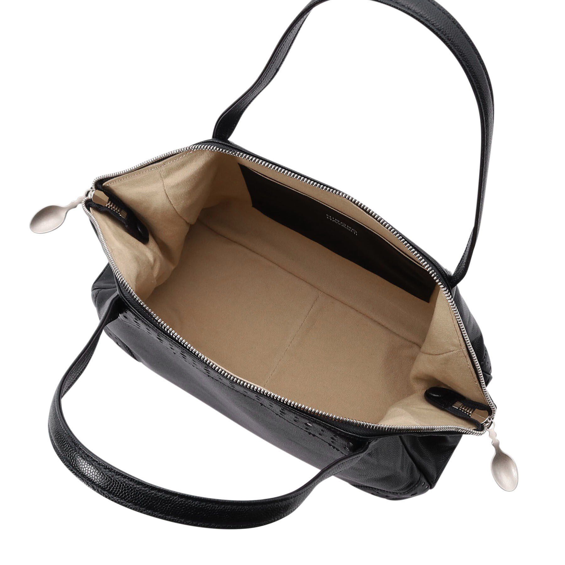 HIROKO HAYASHI「VELENO（ヴェレーノ）ミニボストンバッグ」|ボストンバッグ|