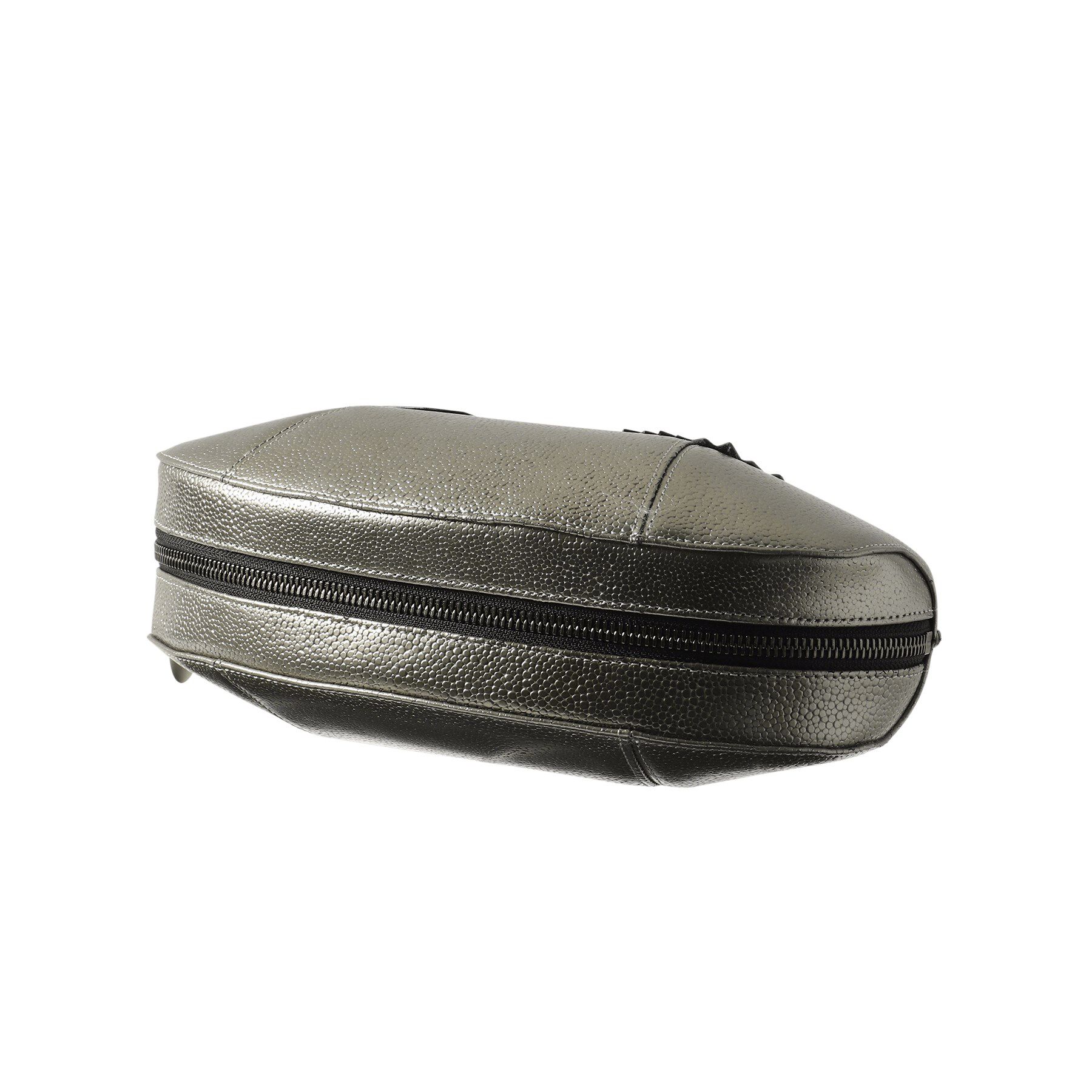 HIROKO HAYASHI「OSTRO（オストロ）クロワッサンバッグ」|ハンドバッグ|