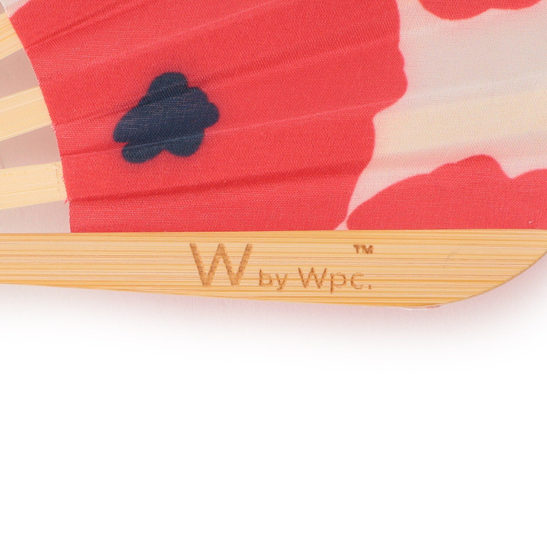 SHOO･LA･RUE「【W by Wpc.】ギフトBOX入り扇子」|その他|