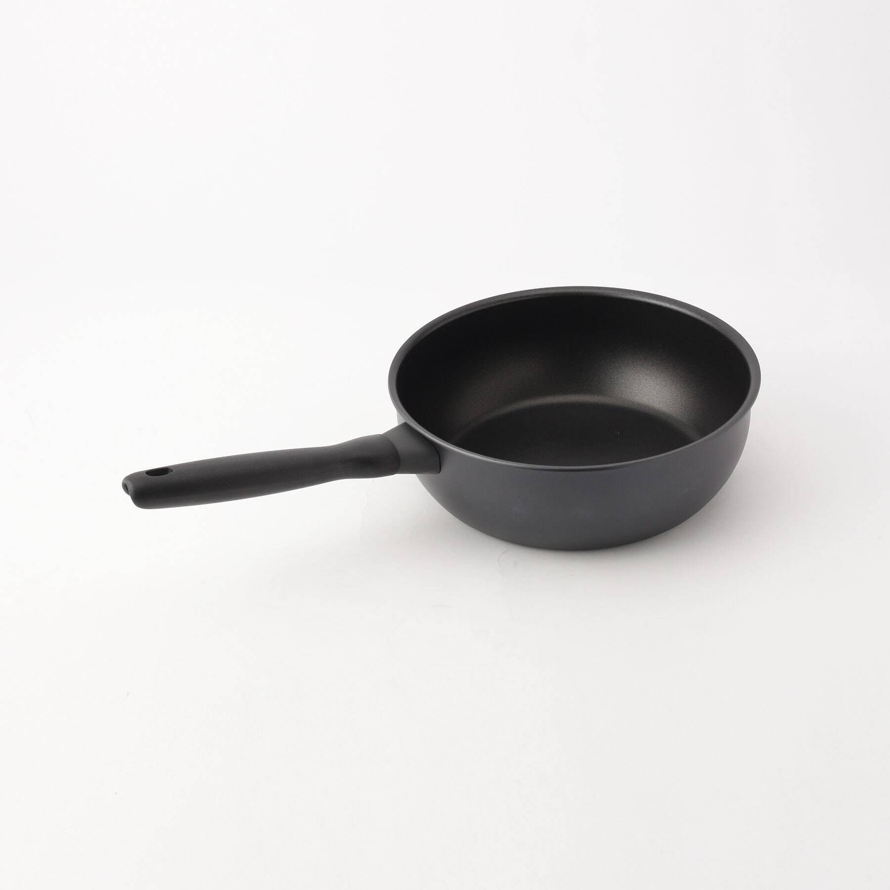 212 KITCHEN STORE「ミッドナイト シェフズパン 24cm ＜MEYER マイヤー＞」|食器・キッチングッズ|