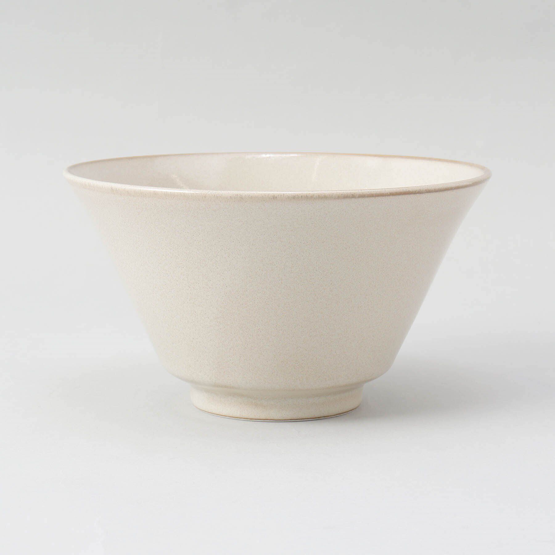 212 KITCHEN STORE「インスタン丼 (L) アイボリー」|食器・キッチングッズ|