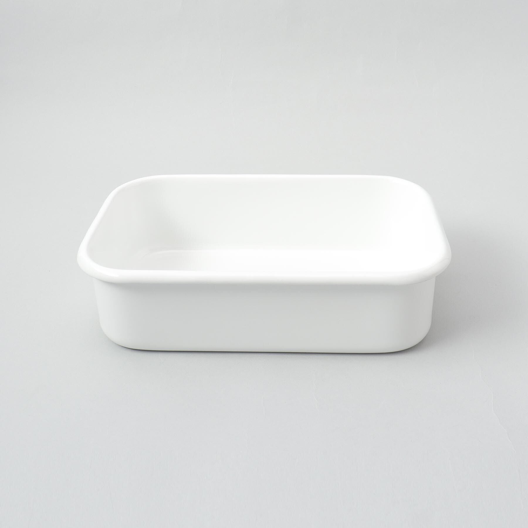 212 KITCHEN STORE「ぬか漬け小町 ホワイト ＜野田琺瑯＞」|食器・キッチングッズ|