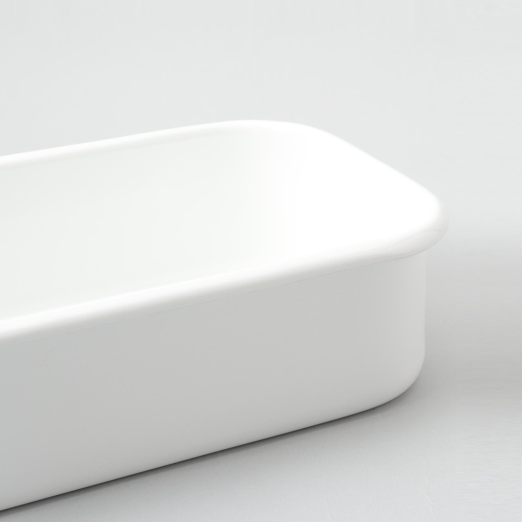 212 KITCHEN STORE「ぬか漬け小町 ホワイト ＜野田琺瑯＞」|食器・キッチングッズ|