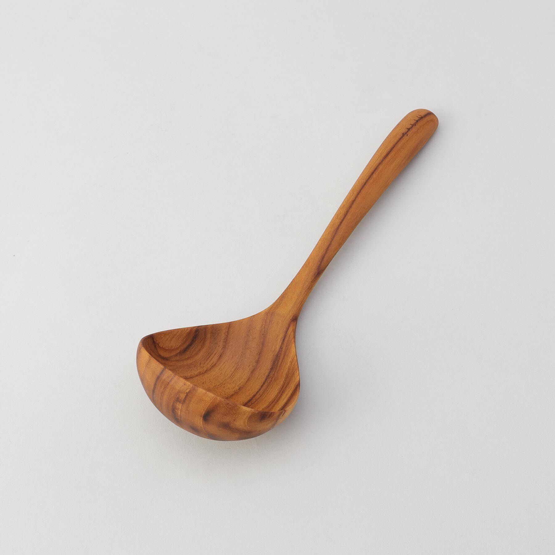 212 KITCHEN STORE「おたま チーク ＜SALIU サリウ＞」|食器・キッチングッズ|その他