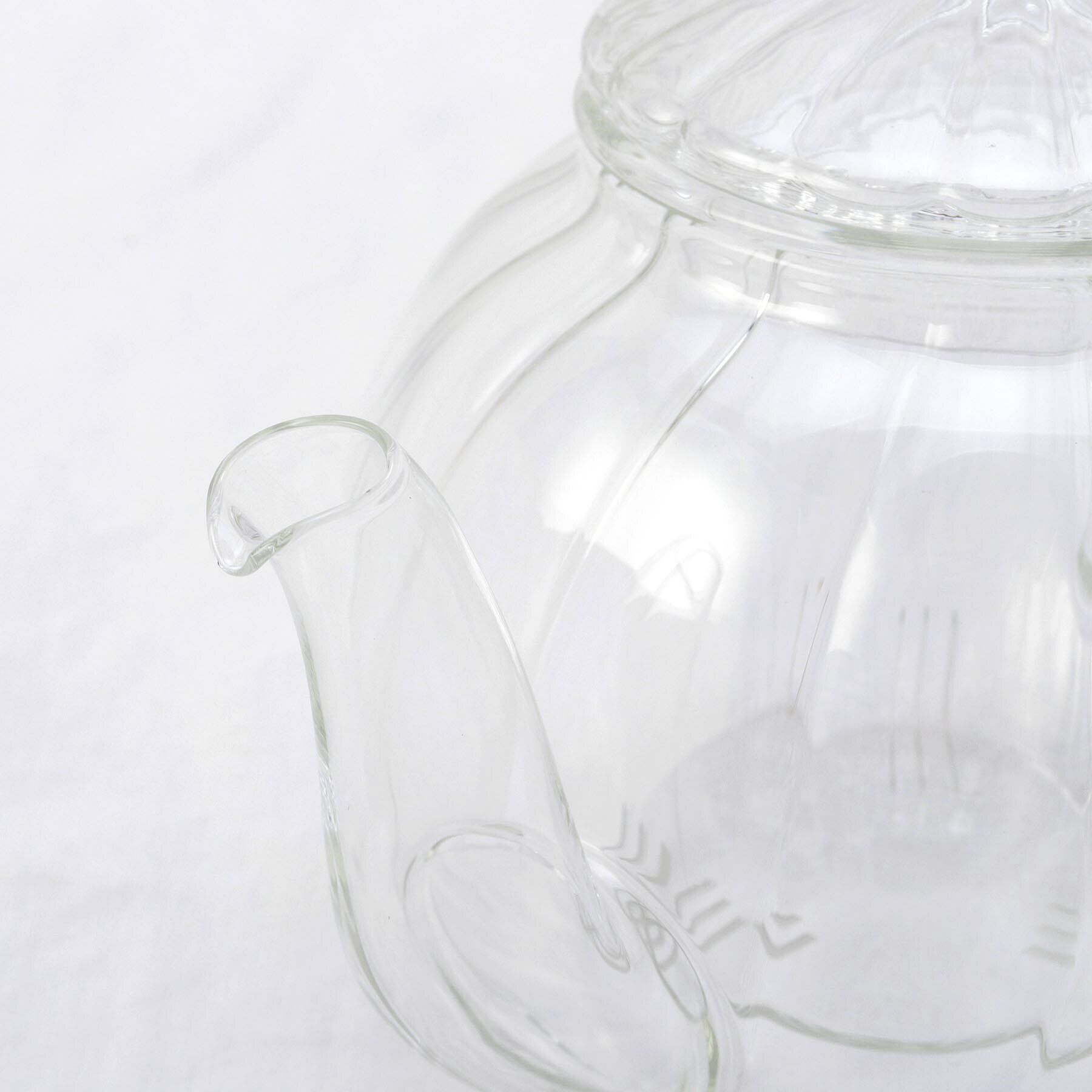 212 KITCHEN STORE「フランソワ ティーポット400」|食器・キッチングッズ|