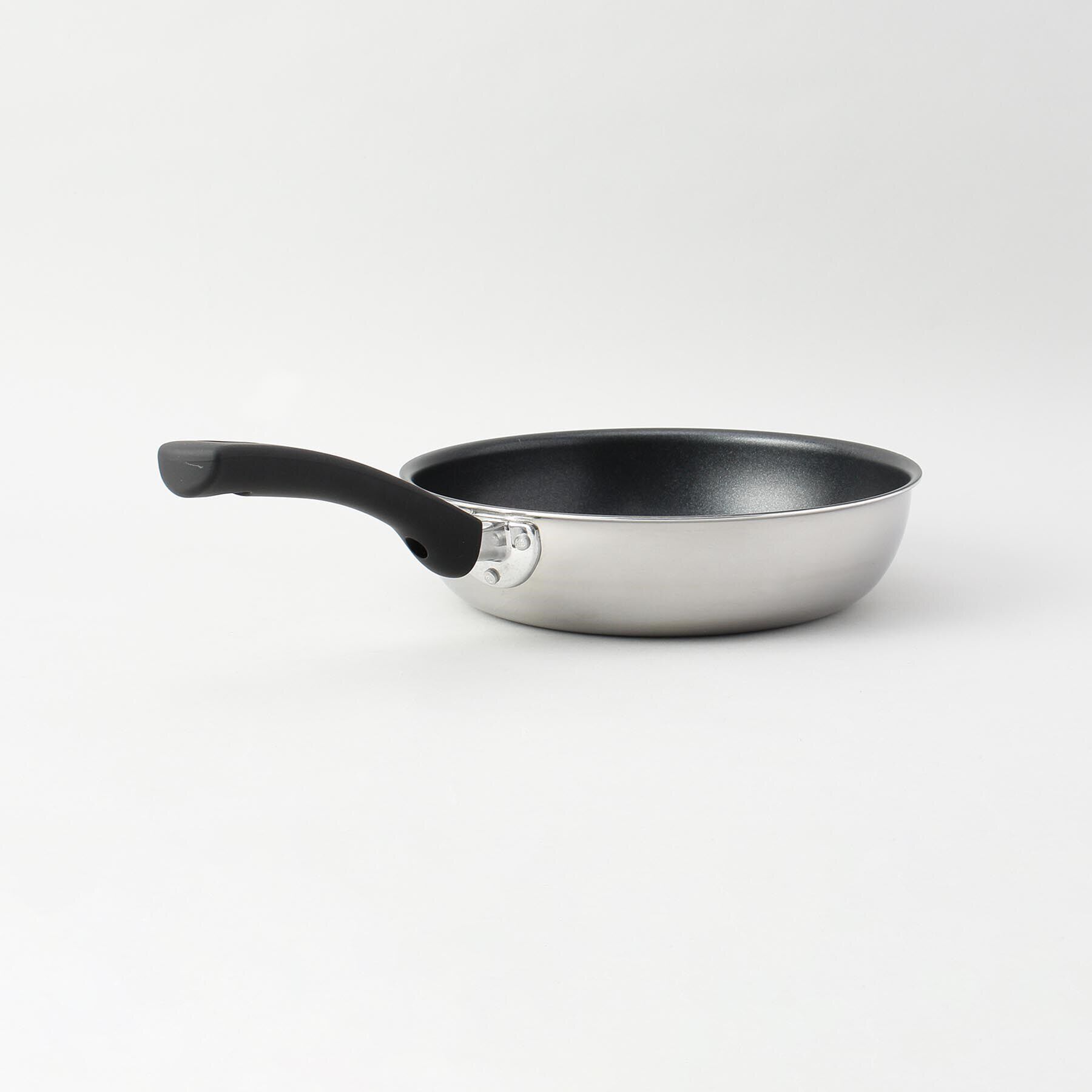 212 KITCHEN STORE「ミラマイト IH対応三層鋼ディープパン24cm」|食器・キッチングッズ|