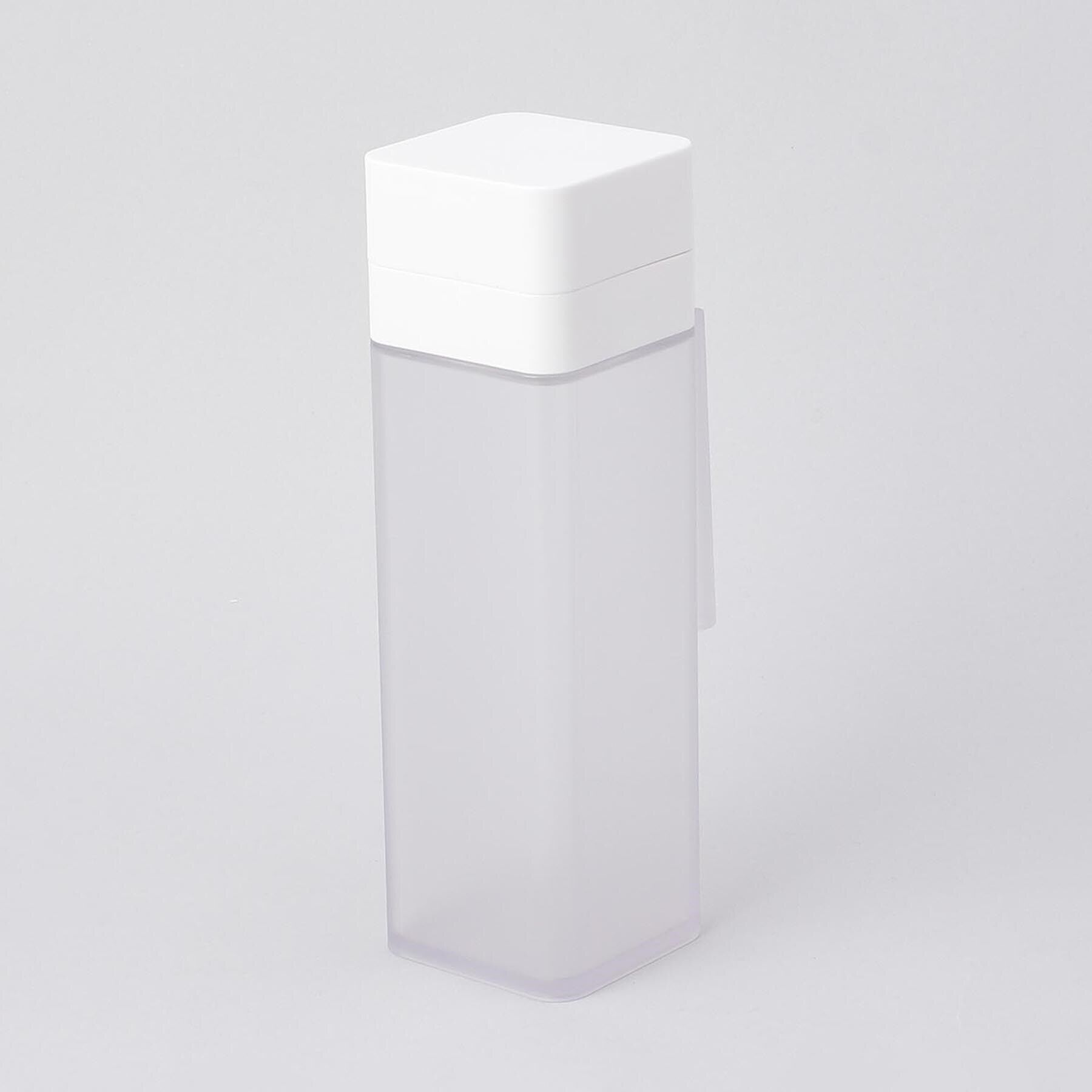 212 KITCHEN STORE「蓋付き調味料ボトル WH 山崎実業 ＜tower タワー＞」|食器・キッチングッズ|