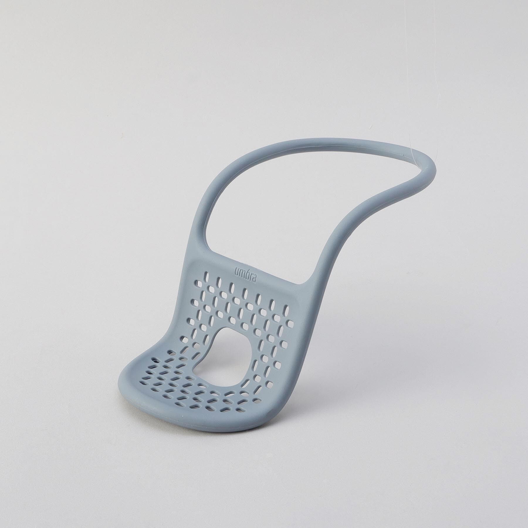 212 KITCHEN STORE「スリング シンクキャディー スレートブルー ＜Umbra アンブラ＞」|その他|