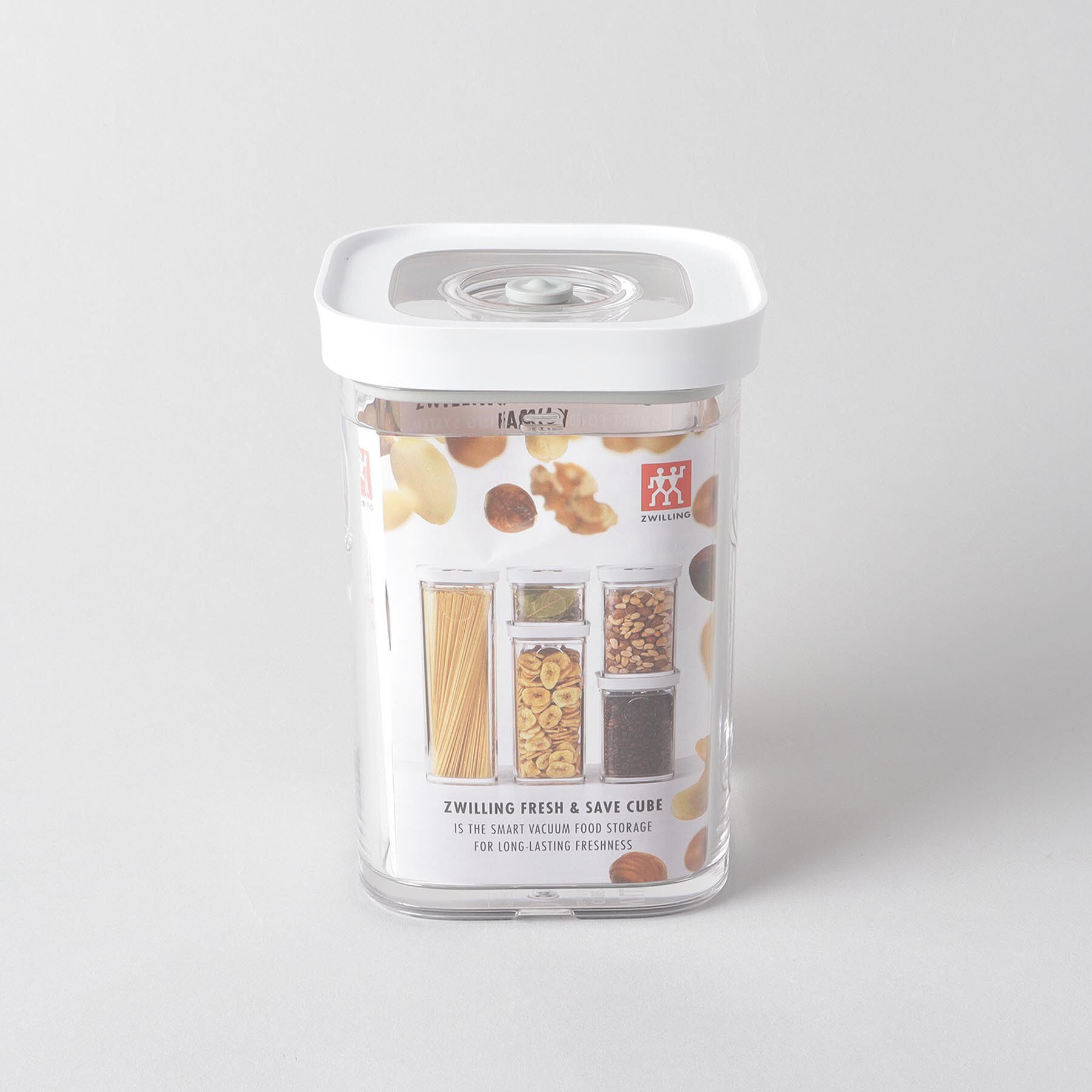 212 KITCHEN STORE「Fresh&Save CUBE 2S ＜ZWILLING ツヴィリング＞」|食器・キッチングッズ|