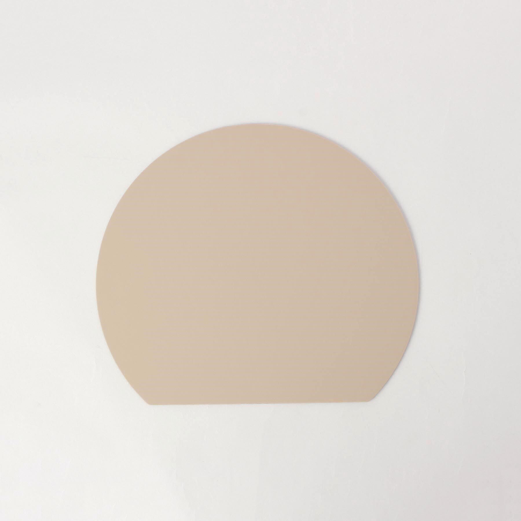 212 KITCHEN STORE「D型カッティングボードS BE」|食器・キッチングッズ|