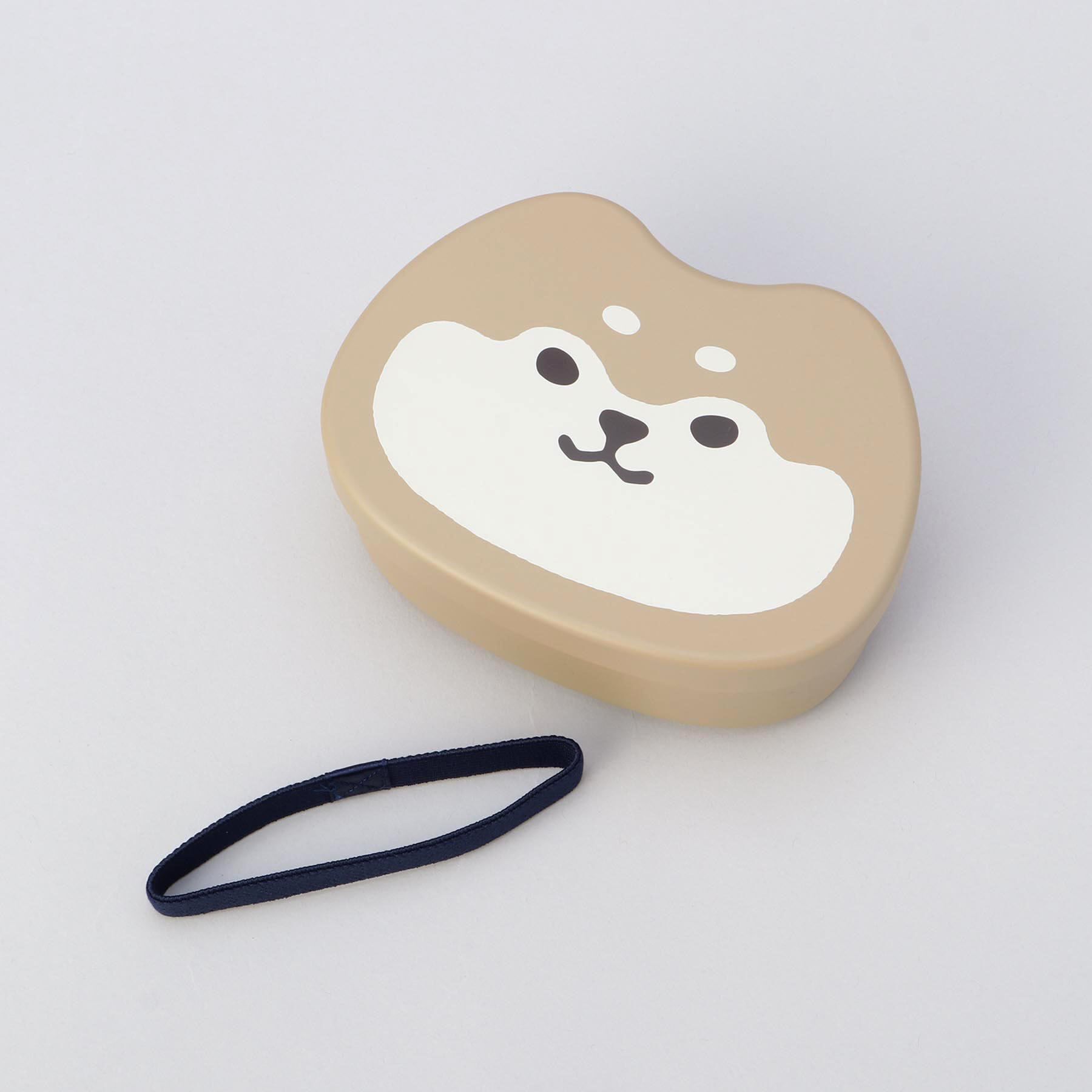 212 KITCHEN STORE「ムームーフレンズ お顔ランチ ちゃまめしば」|食器・キッチングッズ|その他