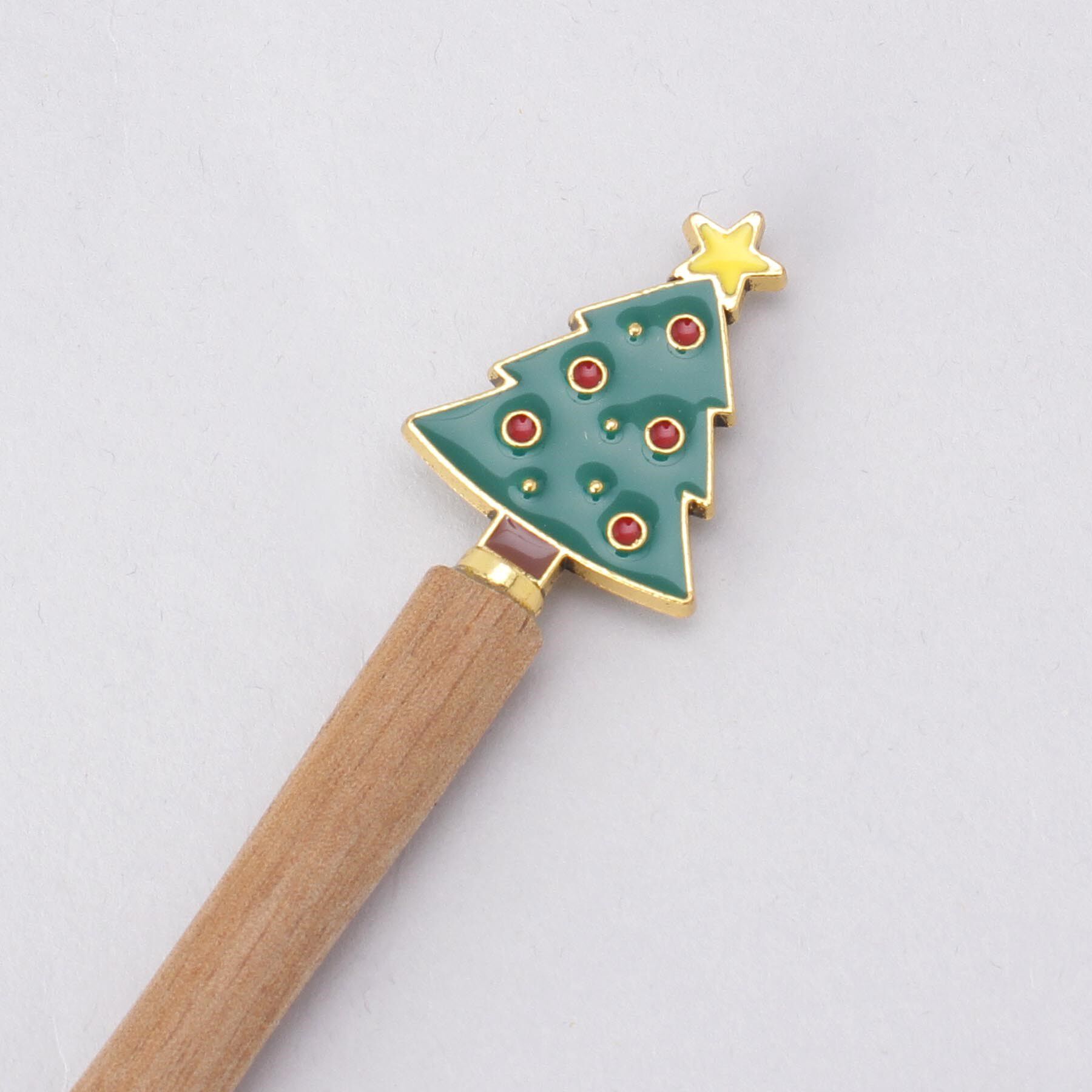 212 KITCHEN STORE「クリスマスウッドカトラリー ツリースプーン」|食器・キッチングッズ|