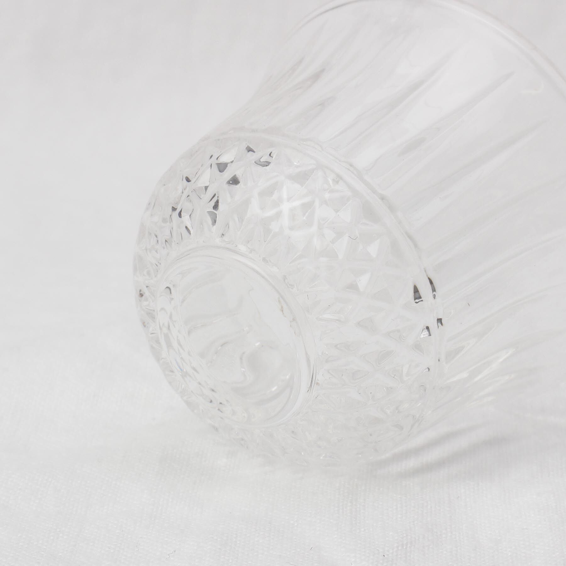 212 KITCHEN STORE「オリエント酒杯 立筋」|グラス・マグカップ|