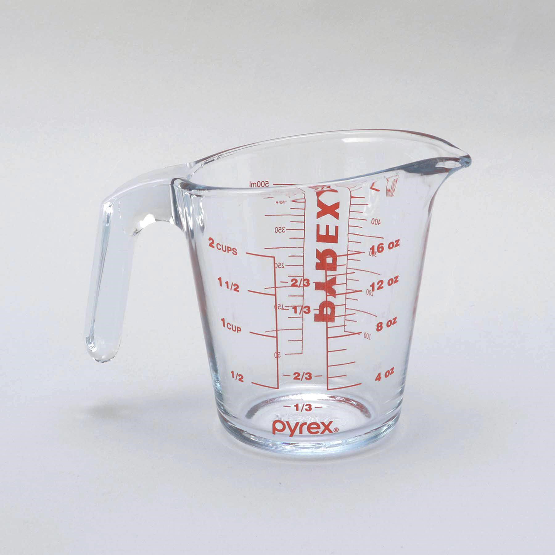 212 KITCHEN STORE「メジャーカップ500ml レトロエディション1975 ＜Pyrex パイレックス＞」|食器・キッチングッズ|