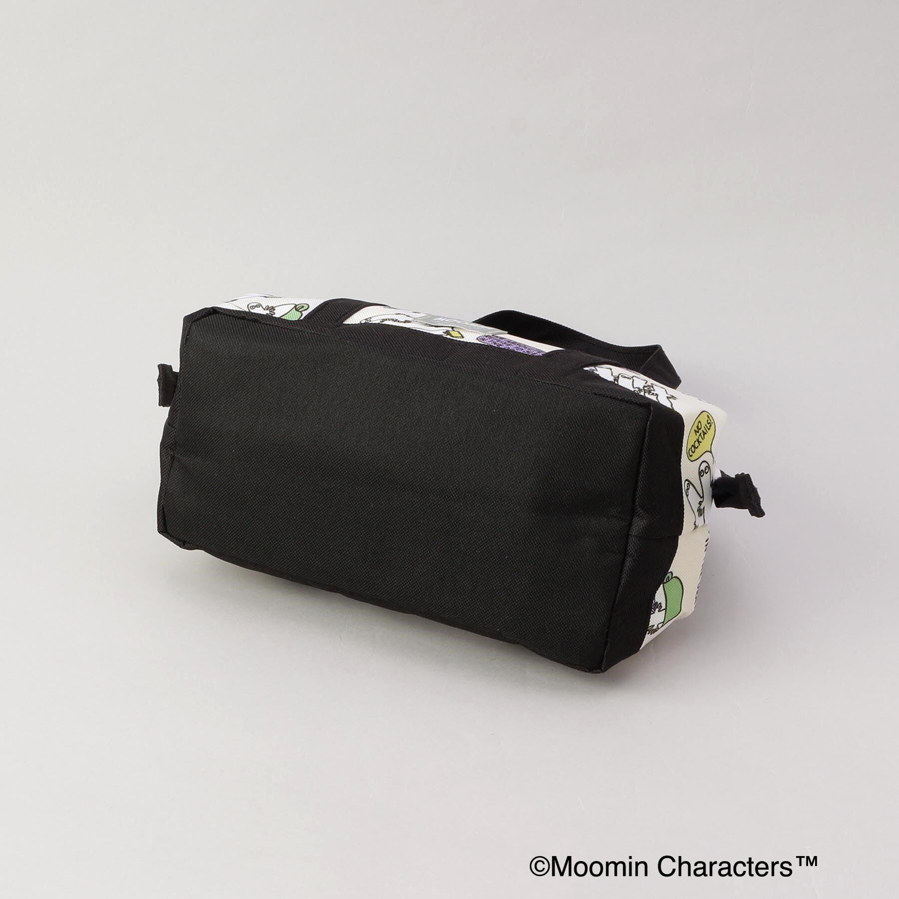 212 KITCHEN STORE「ワイヤー保冷ランチバッグ ニョロニョロ ＜MOOMIN ムーミン＞」|その他|