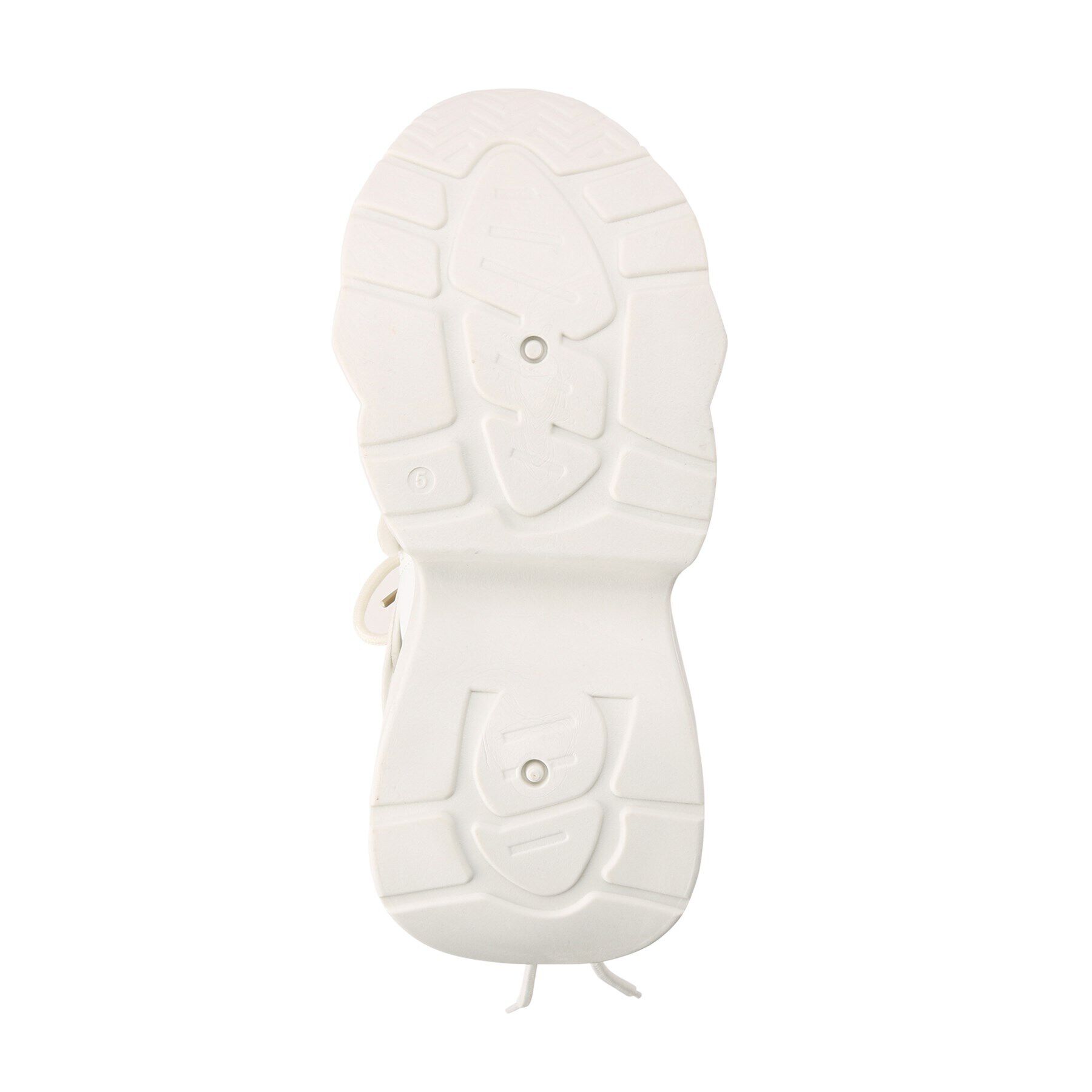 csT&P「厚底ボリューム底スニーカー」|スニーカー|