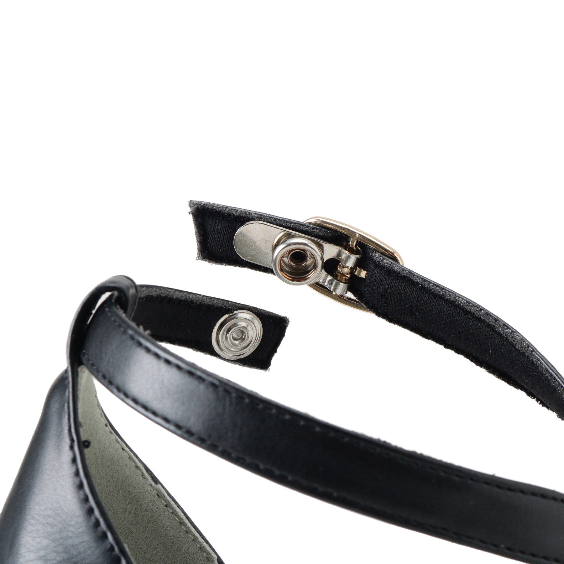 ESPERANZA「【ラク盛り／サンダル】リピーター続出／脚長美脚　クロスストラップサンダル」|サンダル|