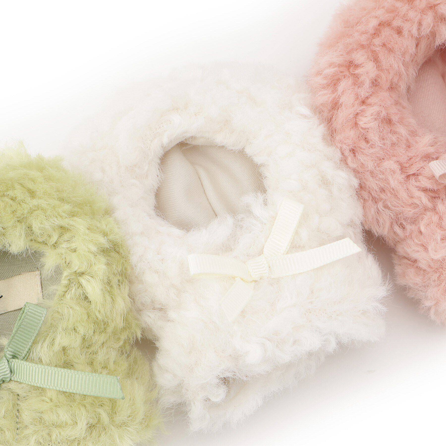 Ober Tashe「【推し活グッズ】だんご推しぬいポンチョキーホルダー」|キーケース|