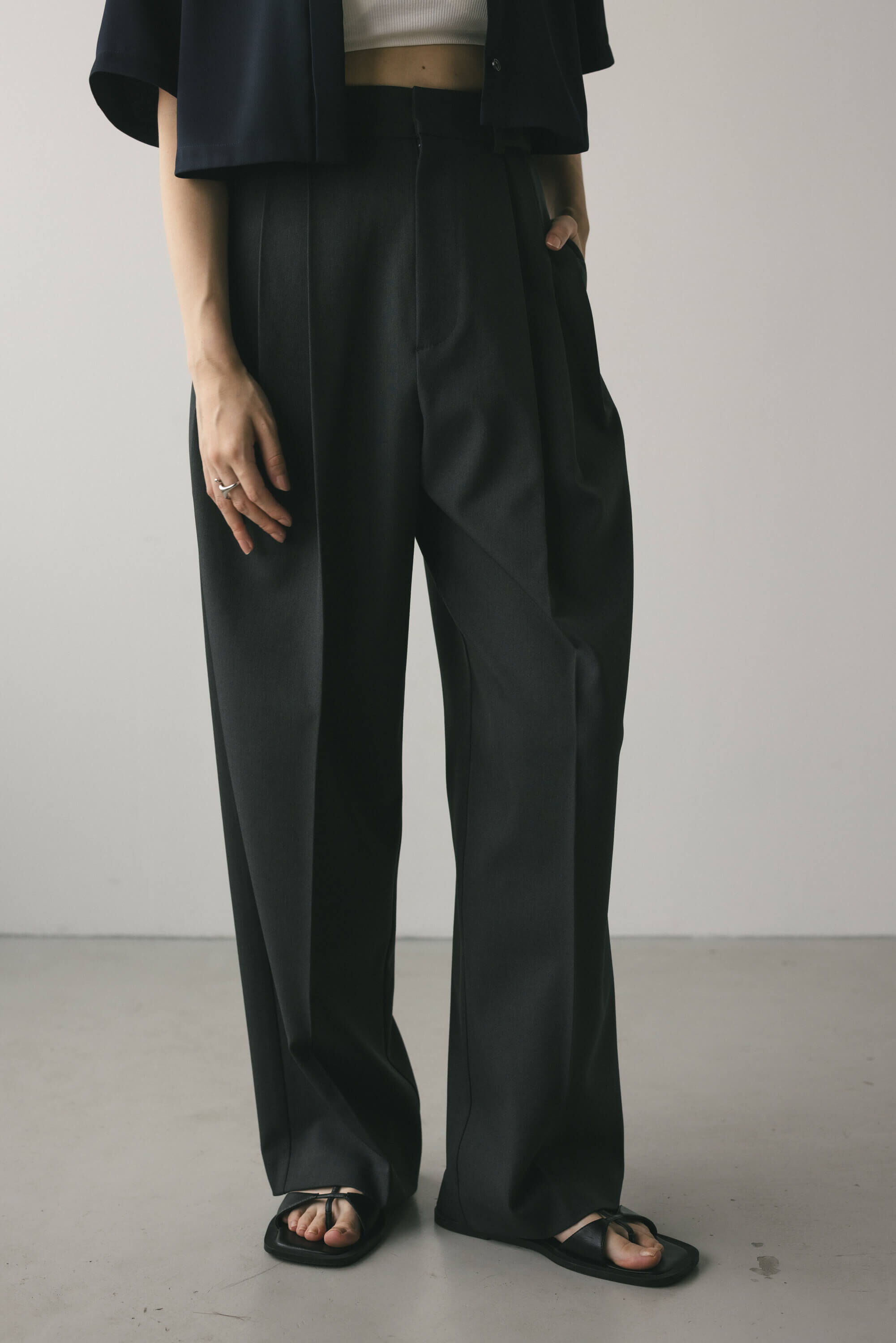 STYLEMIXER「3タックスラックス」|その他|