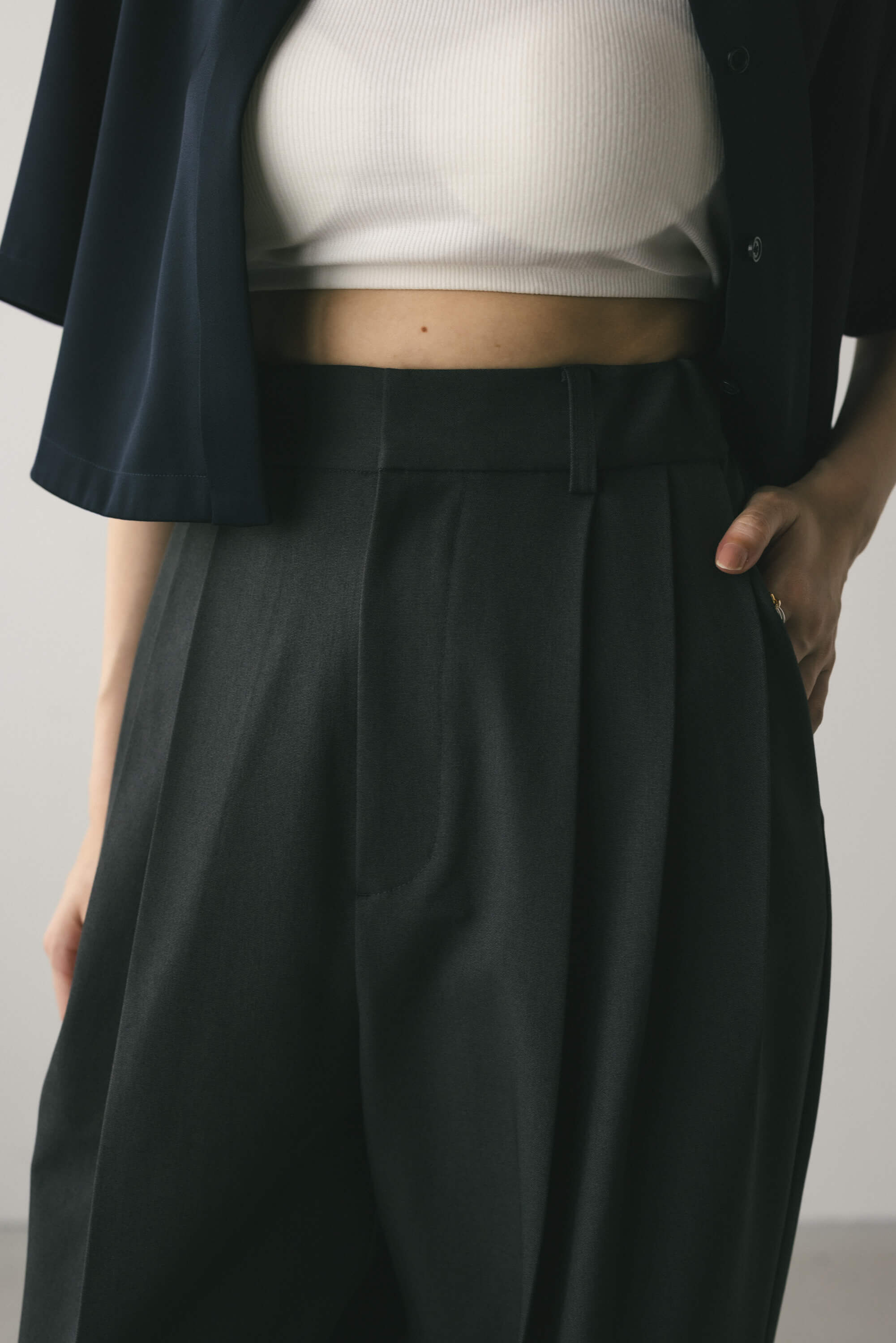 STYLEMIXER「3タックスラックス」|その他|