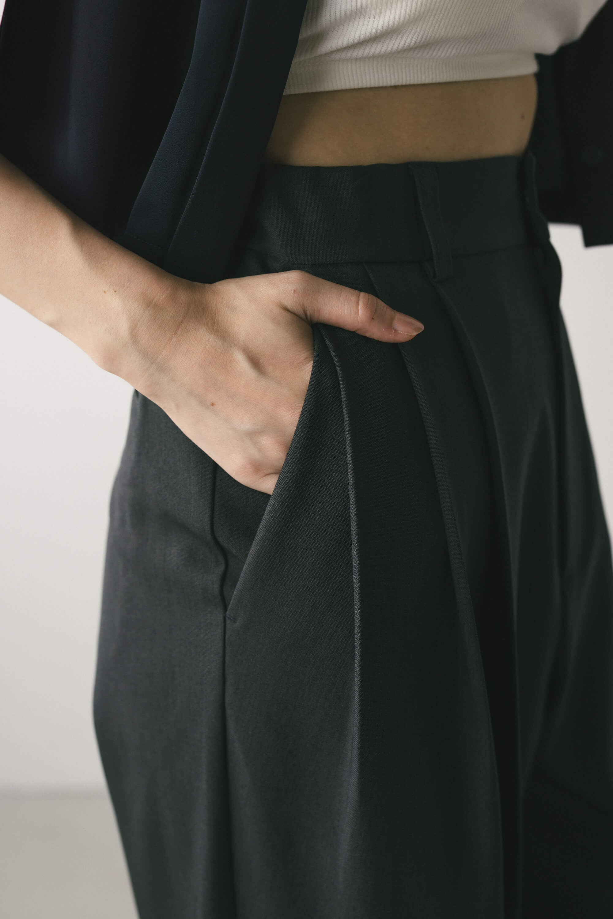 STYLEMIXER「3タックスラックス」|その他|