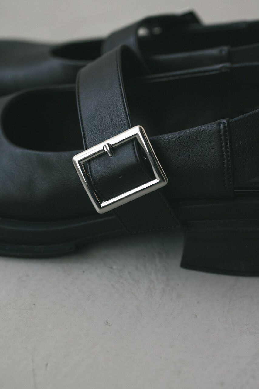 STYLEMIXER「フレアヒールシューズ」|パンプス|