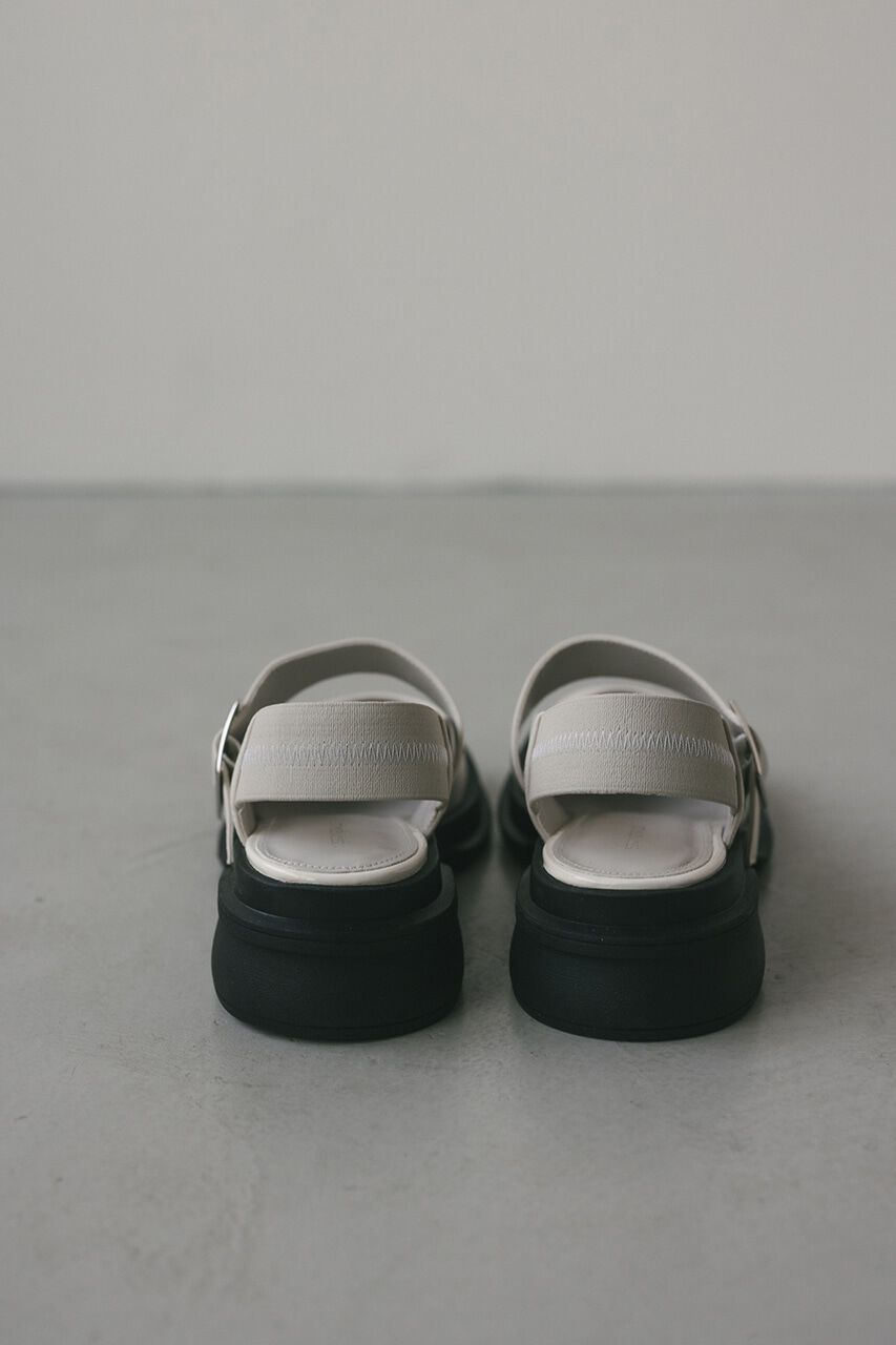 STYLEMIXER「フレアヒールシューズ」|パンプス|