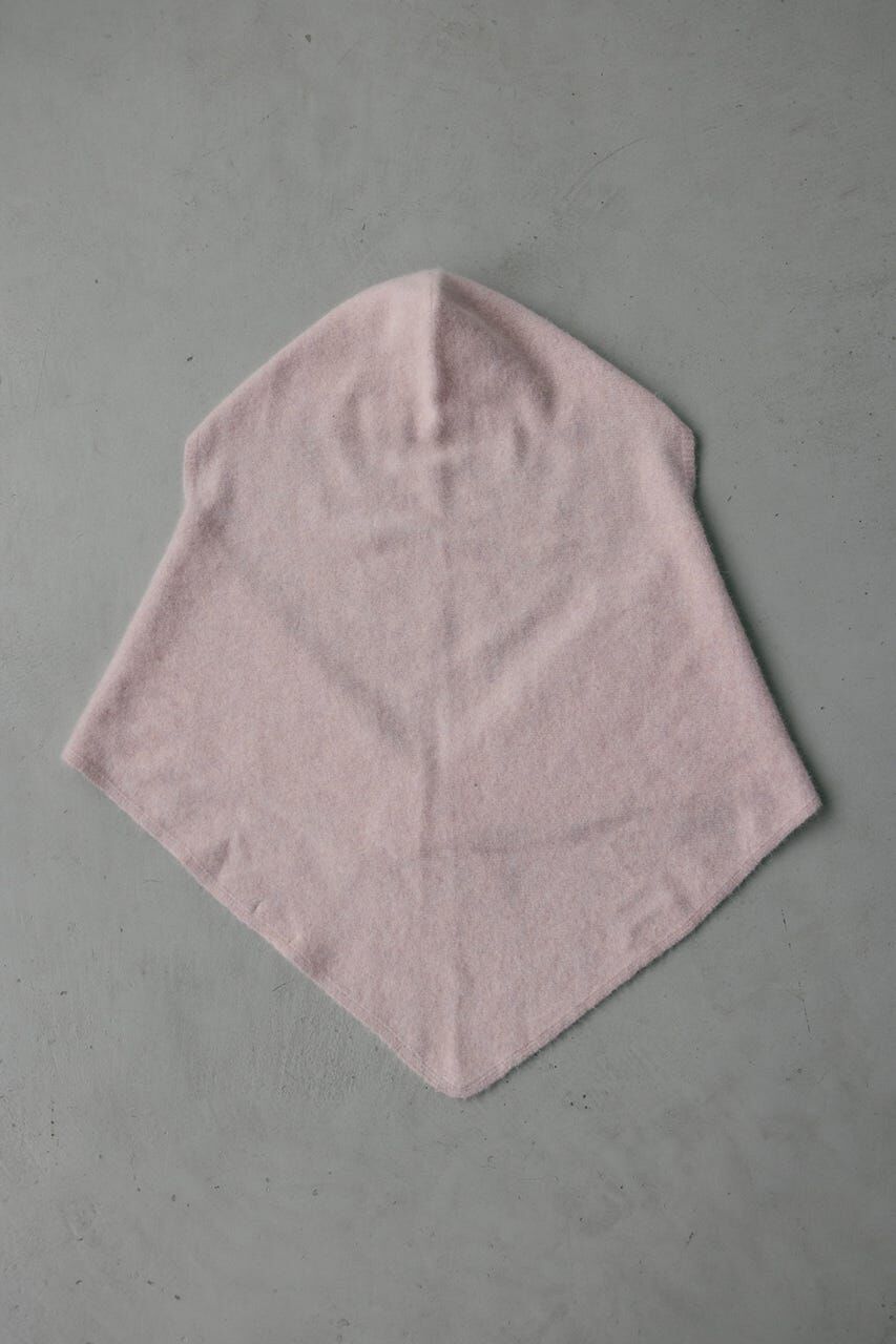 STYLEMIXER「アンゴラミックスフーディースカーフ」|その他|