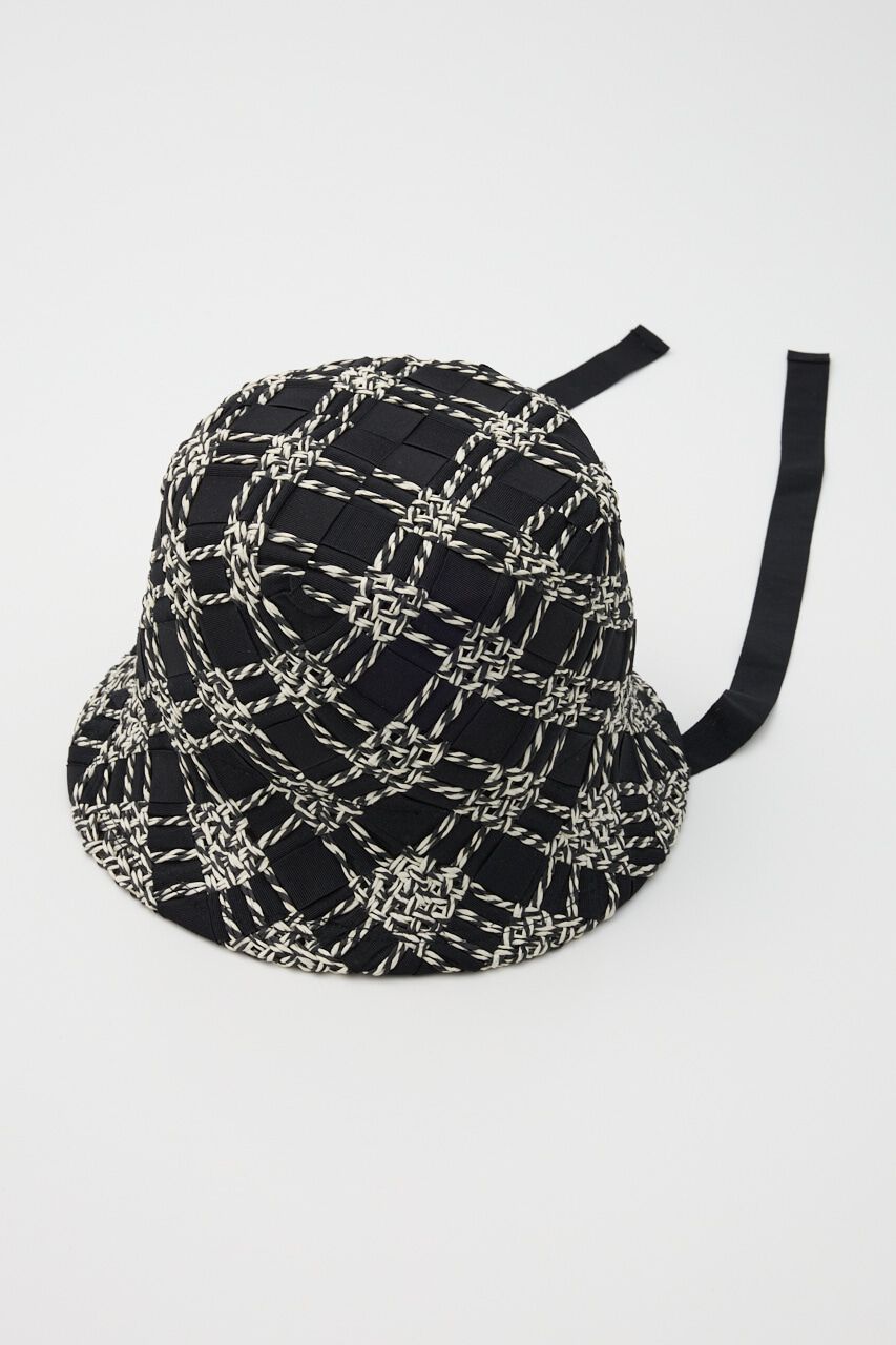 RODEO CROWNS「カラーテープMIXペーパーハット」|その他|