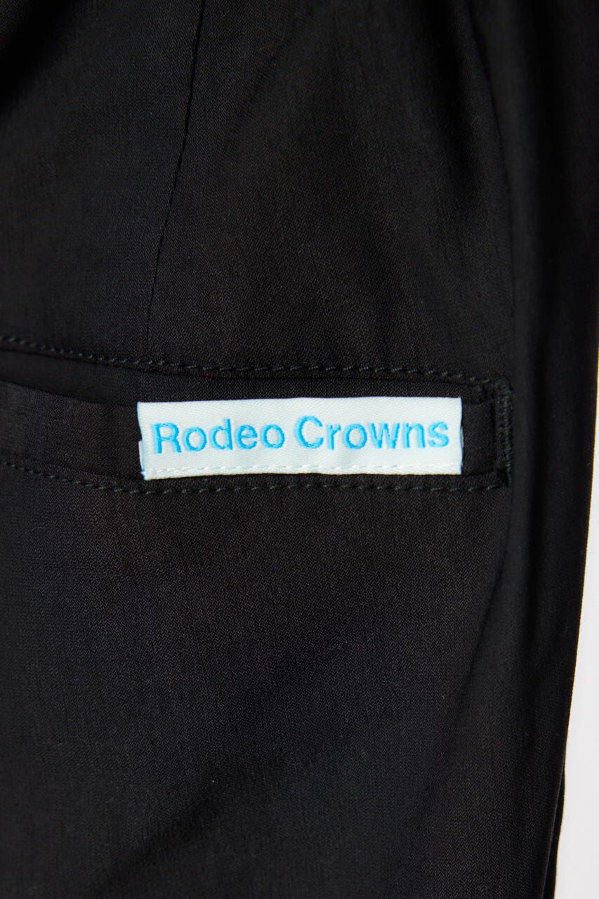 RODEO CROWNS「D/S COOL EASY JOGパンツ」|その他|
