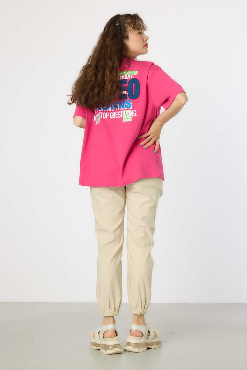 RODEO CROWNS「D/S COOL EASY JOGパンツ」|その他|