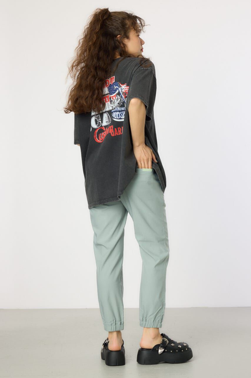 RODEO CROWNS「D/S COOL EASY JOGパンツ」|その他|