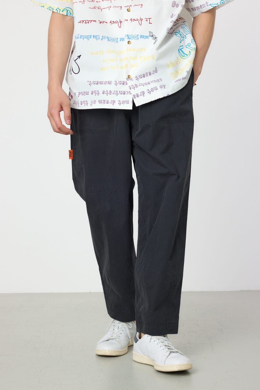 RODEO CROWNS「ウェービングベイカーパンツ」|その他|