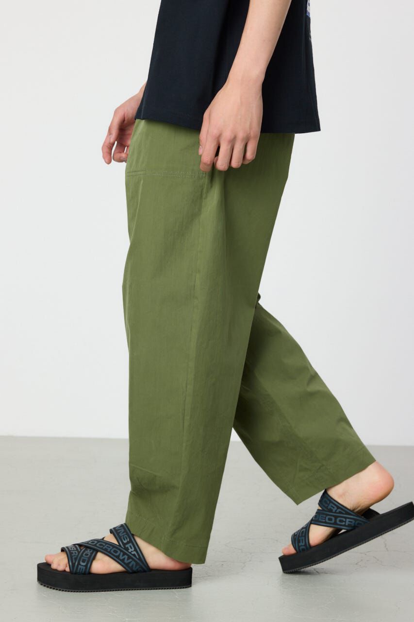 RODEO CROWNS「ウェービングベイカーパンツ」|その他|