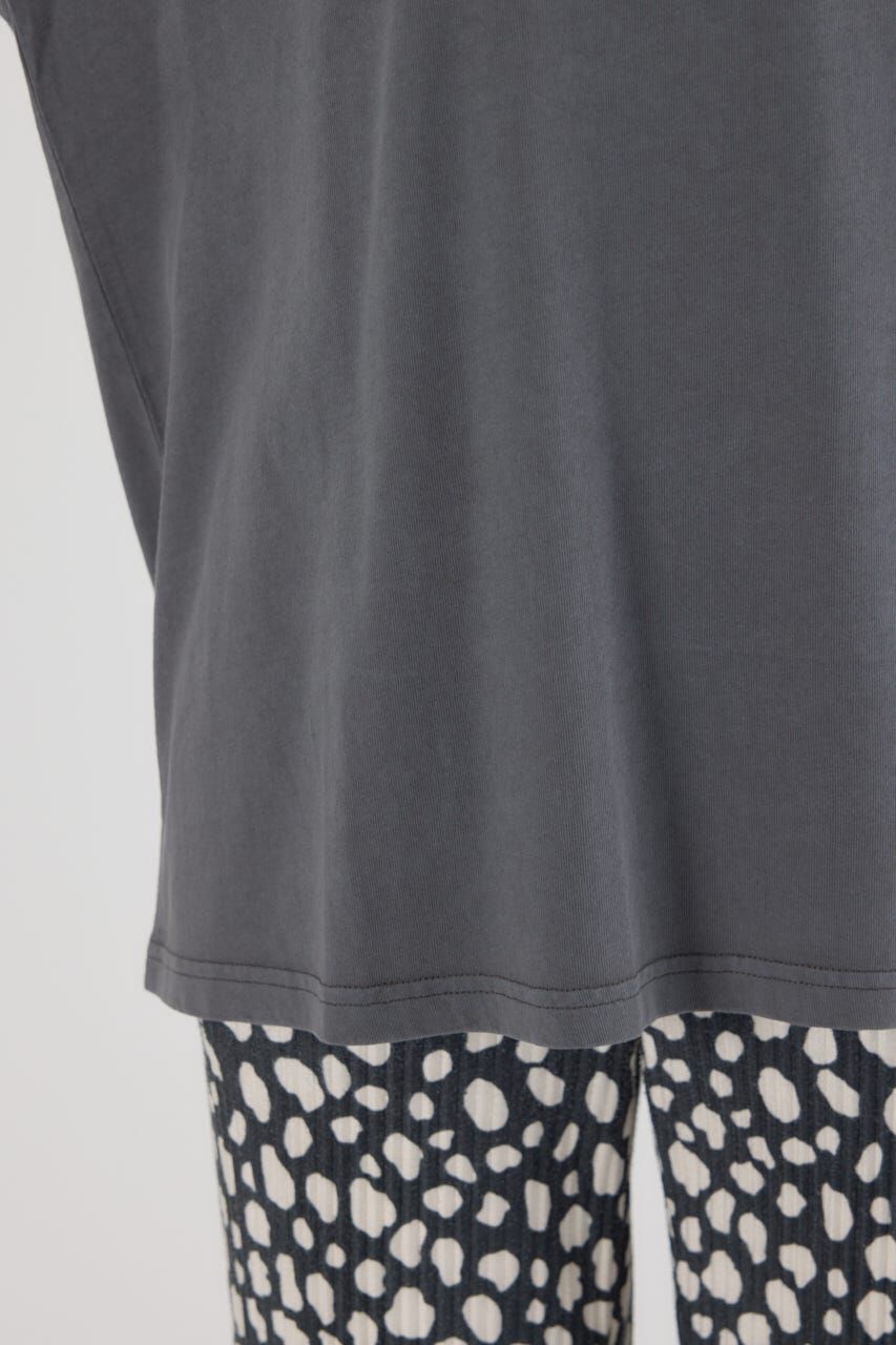 RODEO CROWNS「バンダナピグメントTシャツ」|Tシャツ・カットソー|