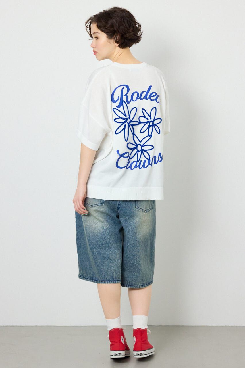 RODEO CROWNS「WIDE BERMUDA SHORTS」|その他|