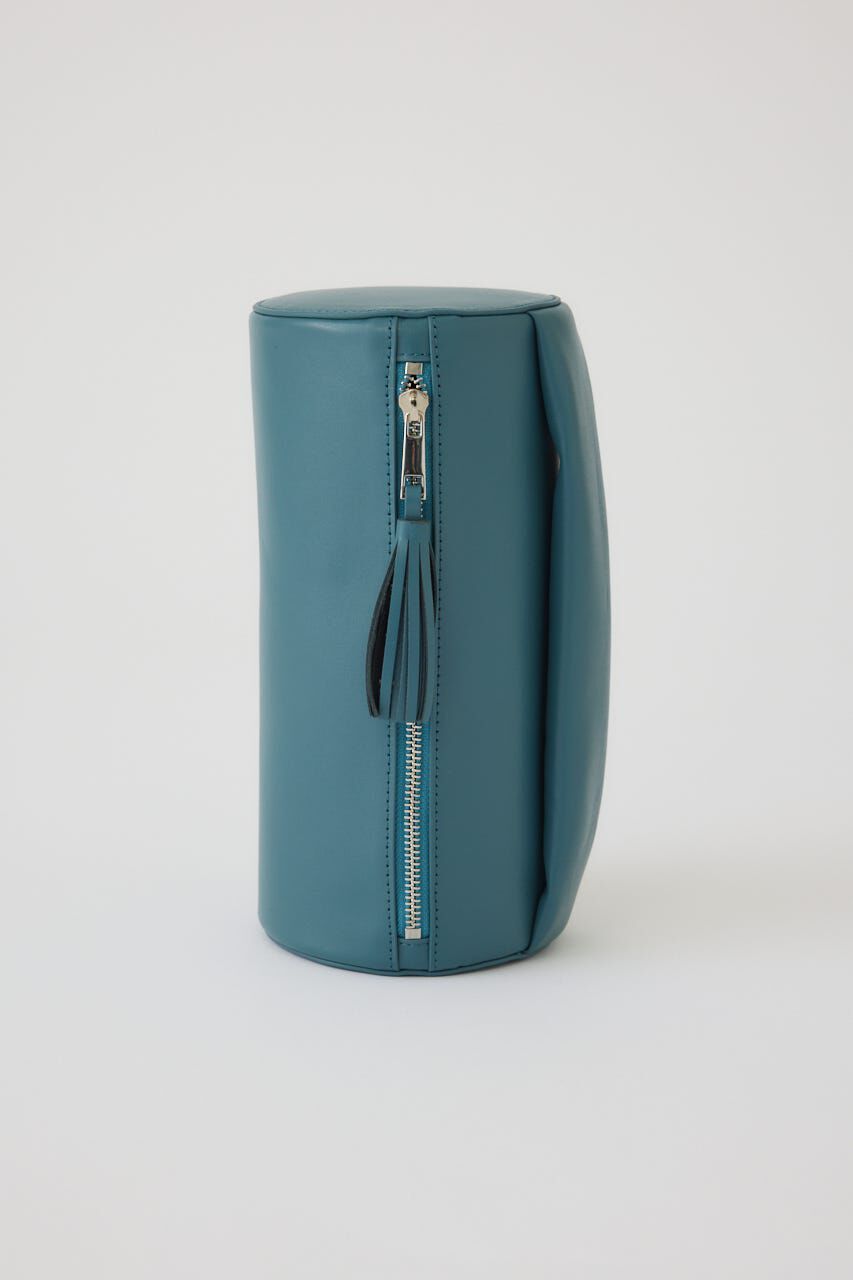 RIM.ARK 「Drum leather clutch bag」|その他|