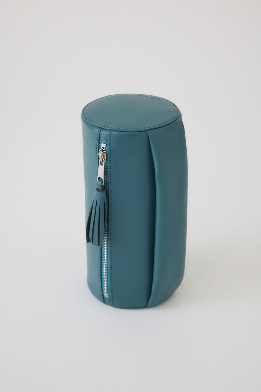 RIM.ARK 「Drum leather clutch bag」|その他|