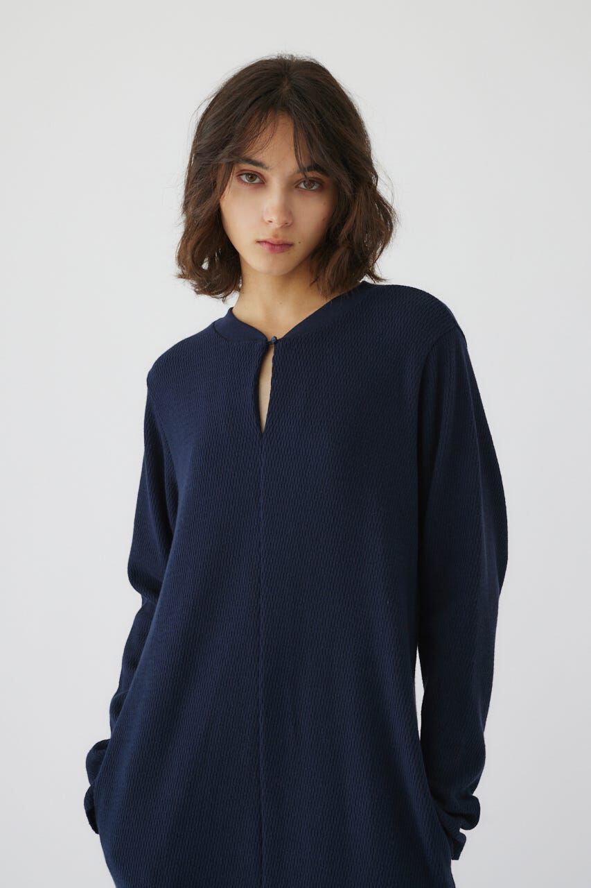 RIM.ARK 「I line thermal OP」|ワンピース|