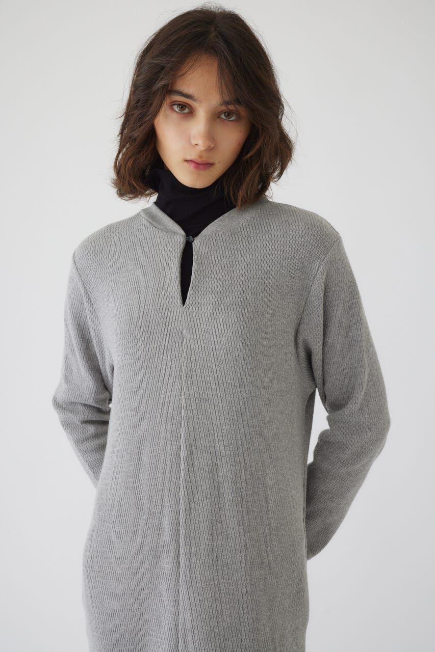 RIM.ARK 「I line thermal OP」|ワンピース|