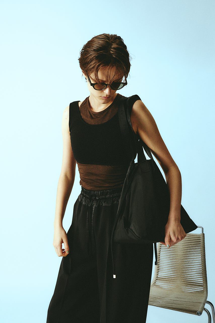 RIM.ARK 「Vacation medium bag」|その他|