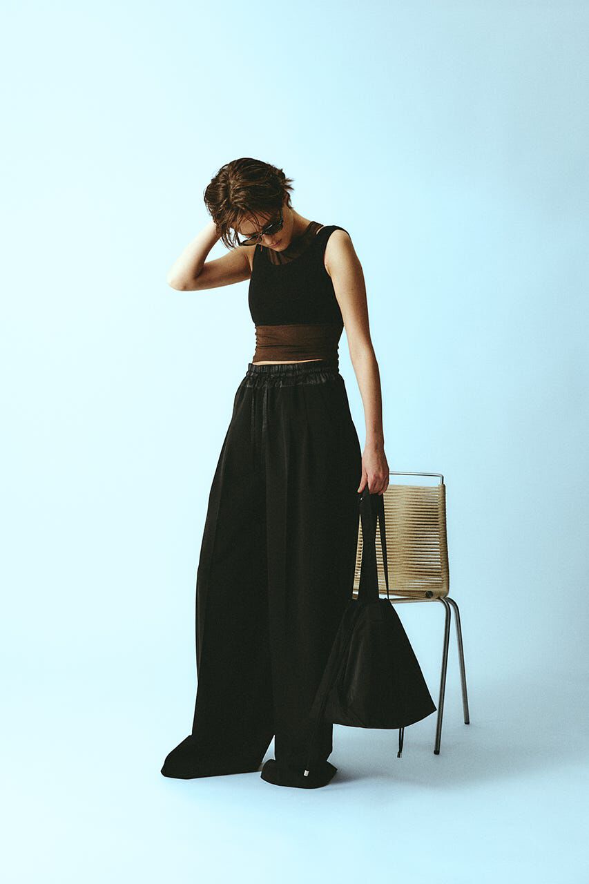 RIM.ARK 「Vacation medium bag」|その他|