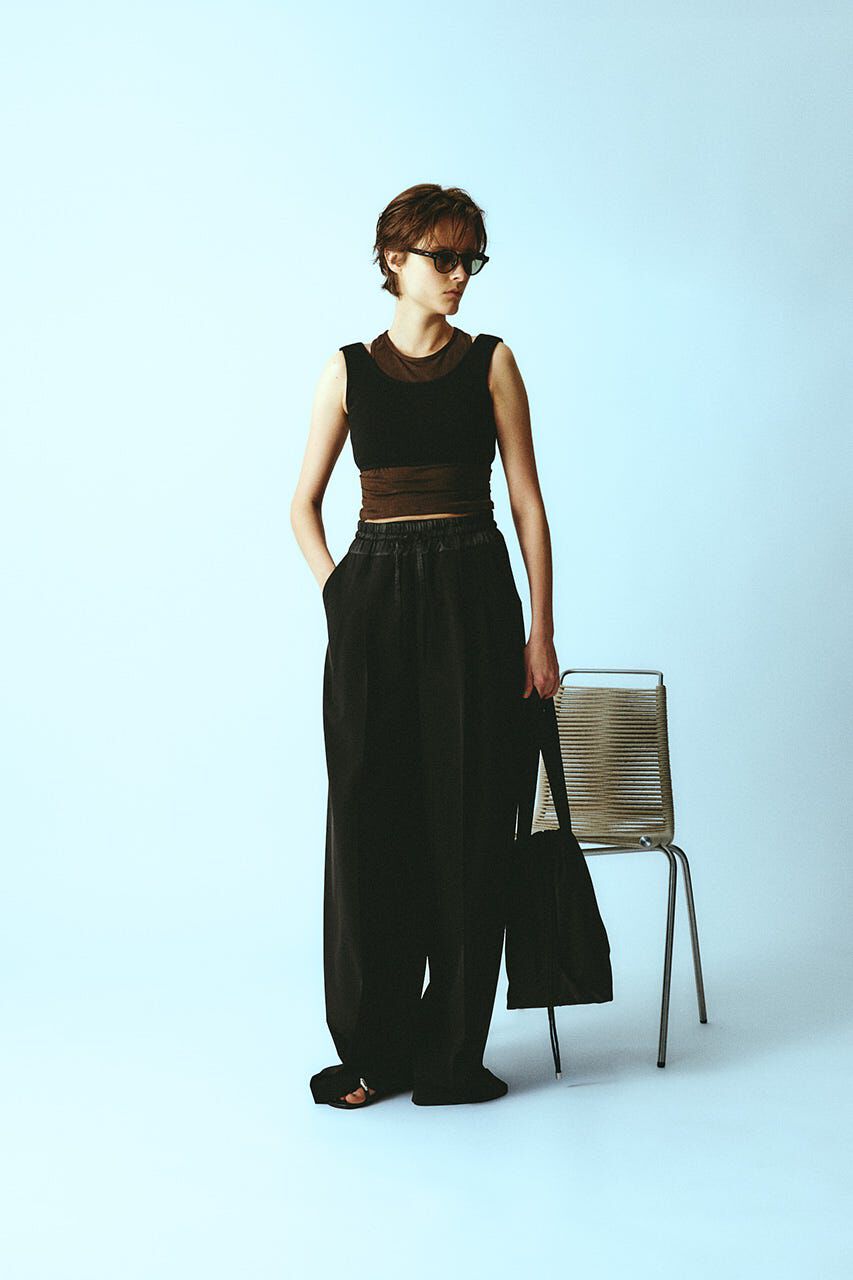 RIM.ARK 「Vacation medium bag」|その他|