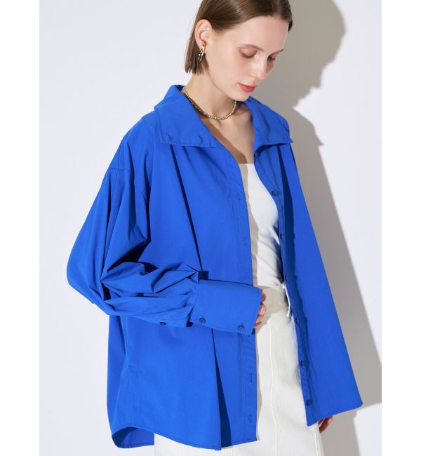 ELENDEEK「RASH GUARDS SH BZ」|ブルゾン・スタジャン|