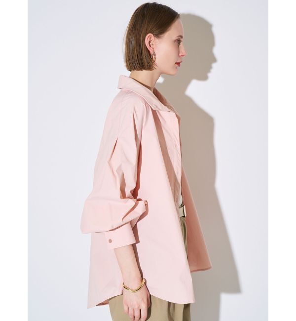 ELENDEEK「RASH GUARDS SH BZ」|ブルゾン・スタジャン|