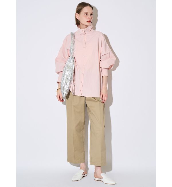 ELENDEEK「RASH GUARDS SH BZ」|ブルゾン・スタジャン|